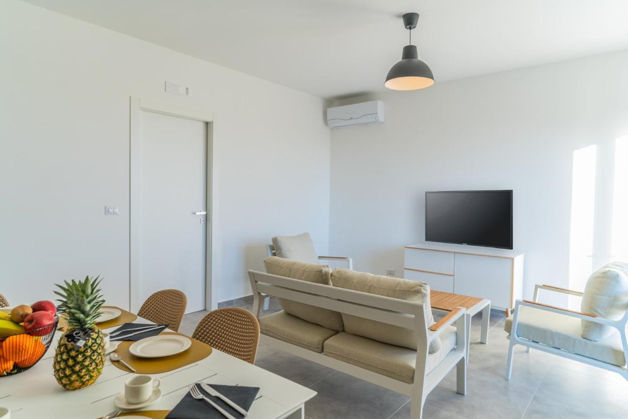 Marina Di Modica - Via Gioia Apartment Exterior foto