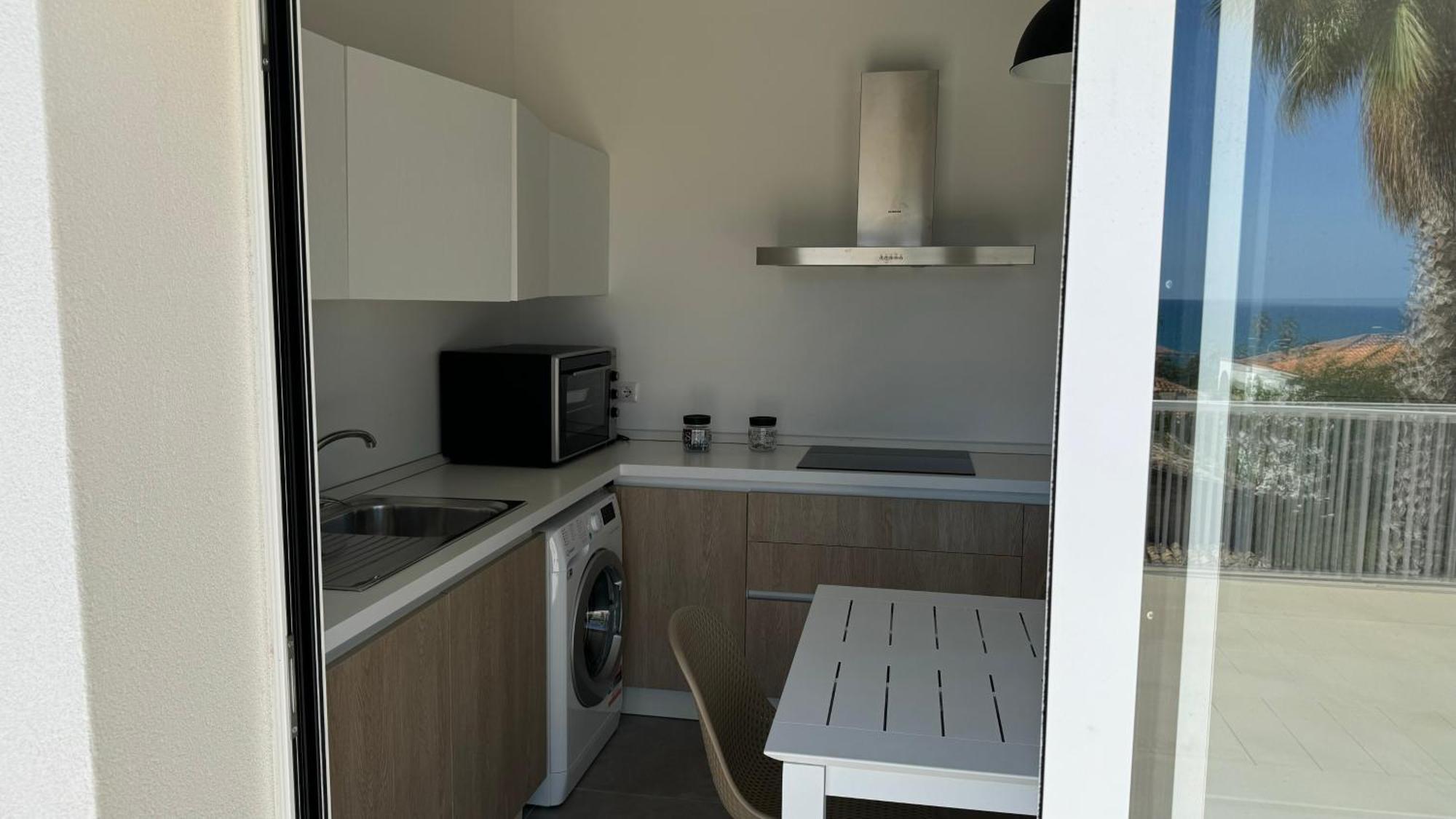 Marina Di Modica - Via Gioia Apartment Exterior foto