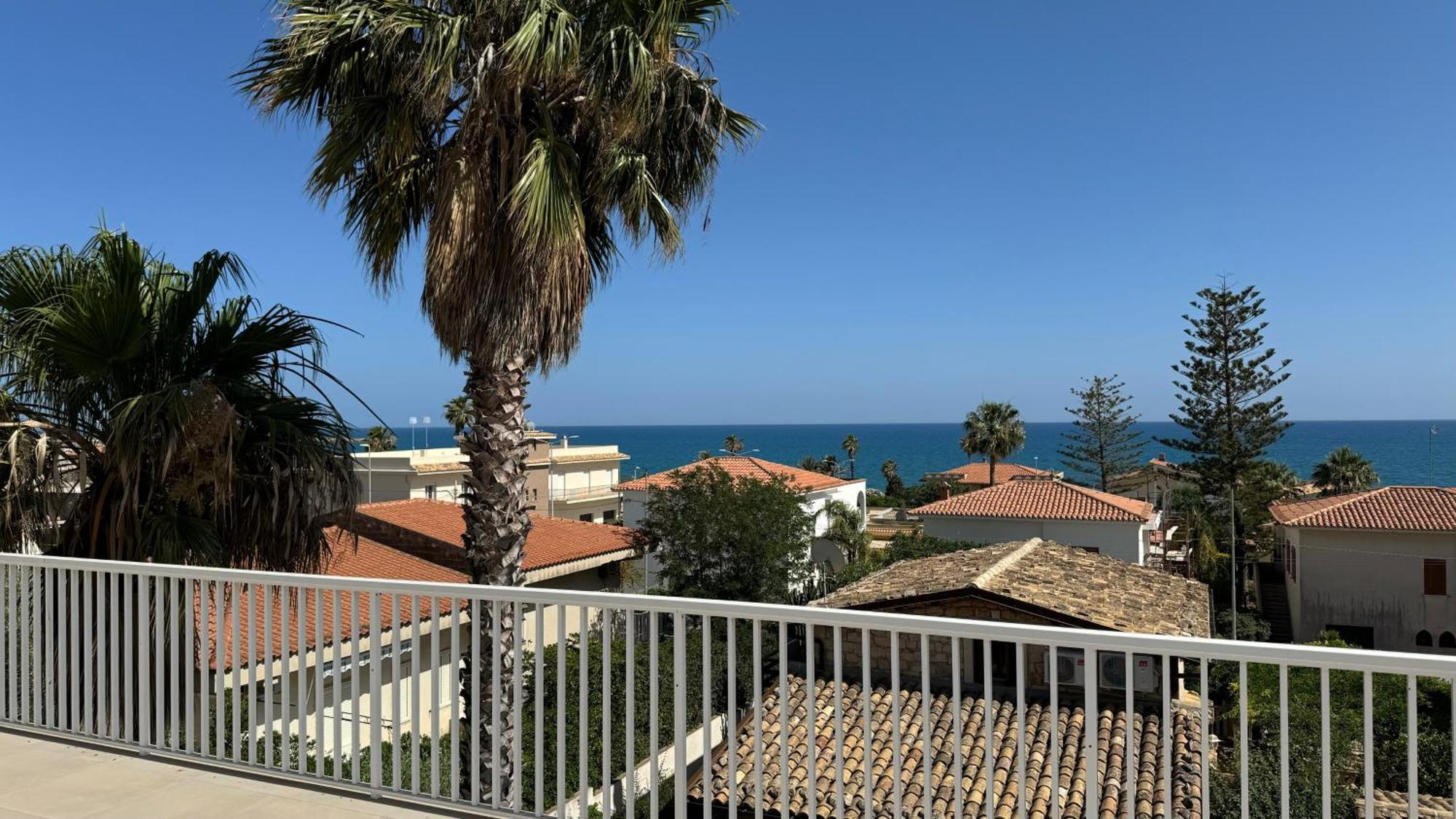 Marina Di Modica - Via Gioia Apartment Exterior foto
